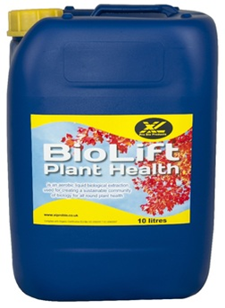 Biolift Plant Health