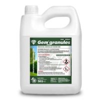 Residual Herbicide | Gem Granules (5kg)