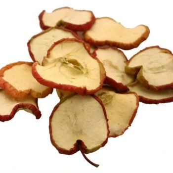 Dried Red Apple Slices (200g)