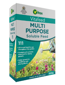 Multipurpose Feed (Vitafeed 111) (6 x 500g)
