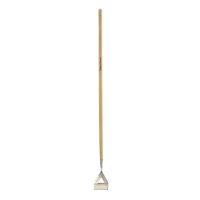 Kent and Stowe - Stainless Steel Long Handled Dutch Hoe