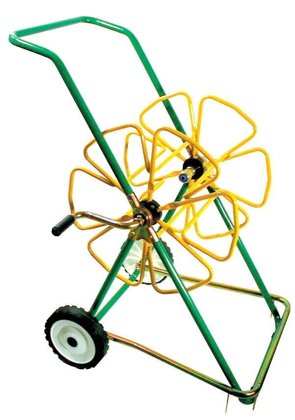 Medium Hose Trolley -100m 3/4"