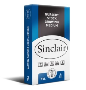 Sinclair Nursery Stock