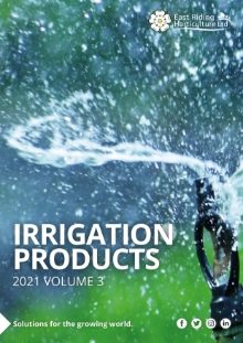 Irrigation Catalogue
