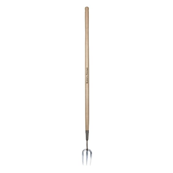 Kent & Stowe - Long Handled Fork