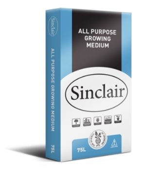 Sinclair All Purpose 75L