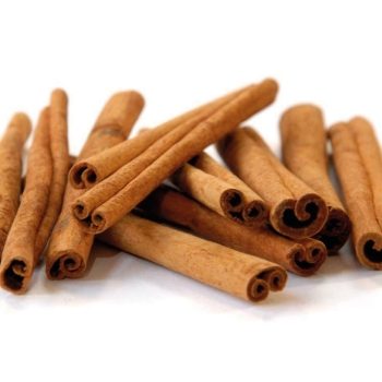Cinnamon Sticks 8cm (1Kg)