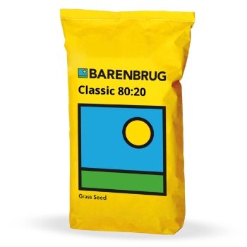 Barenbrug Classic 80:20 (20kg)