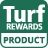 Turf Rewards Logo