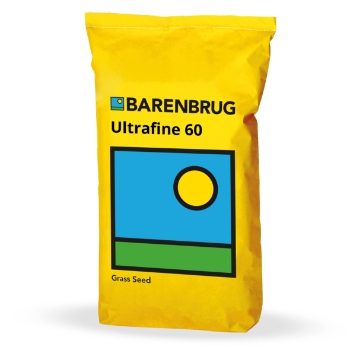 Barenbrug Ultrafine 60 (20kg)