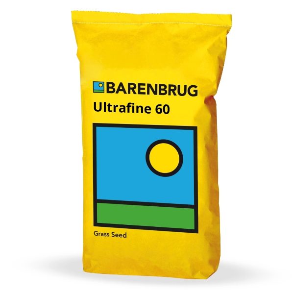 Barenbrug Ultrafine 60 (20kg)