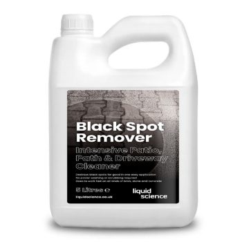 Black Spot Remover (5L)