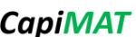 Capimat Logo