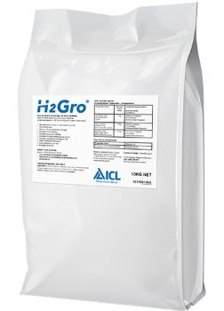 H2Gro-Granules
