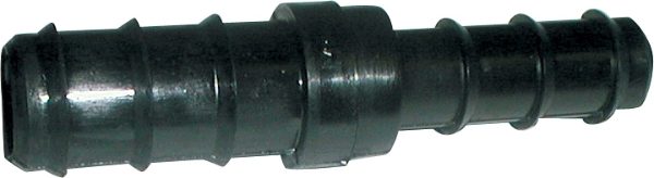 Barbed Connector 20mm - 16mm   (Each)