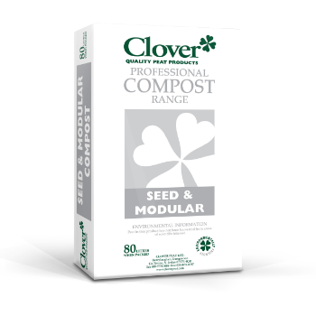 Clover Seed & Modular 75L
