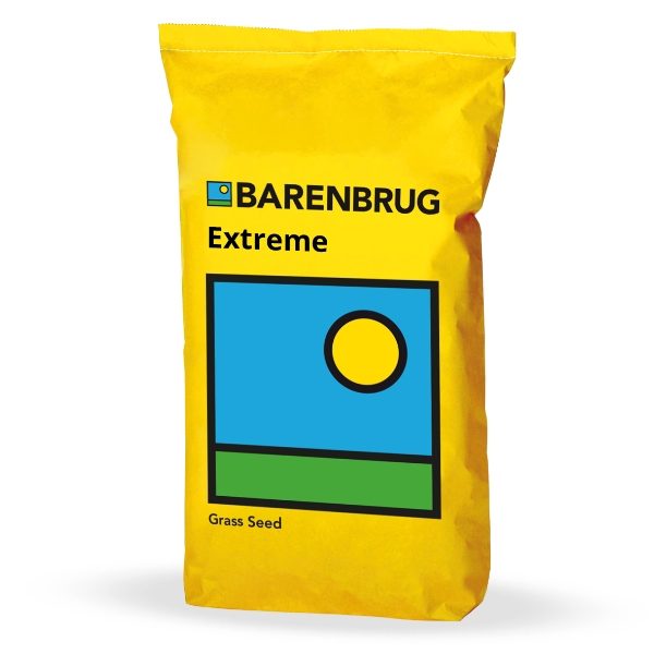Grass Seed | Barenbrug Sport -  Extreme  (5kg)