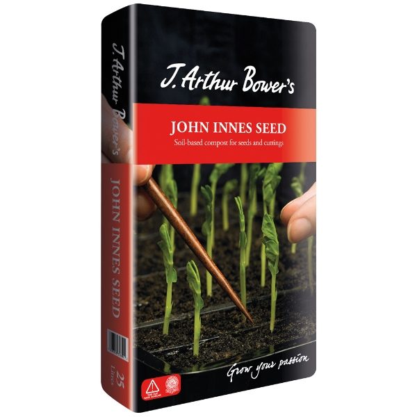 J Arther Bowers - John Innes Seed 25L