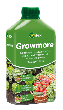 Growmore (6 x 1L)