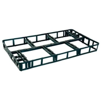 Empot Danish Trolley Carrier Tray (6 x 2L)