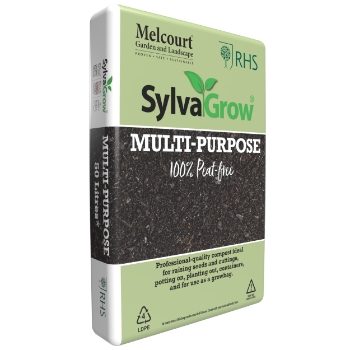 Meclourt Sylvagrow Multipurpose 40L (75)
