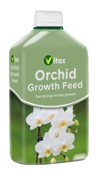 Orchid Growth Feed (6 x 500ml)