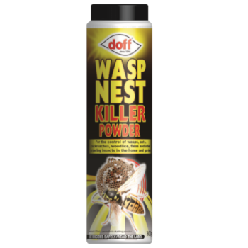 Doff Wasp Nest Killer Powder (12 x 300g)