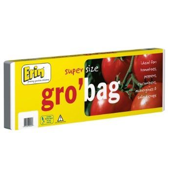 Erin Grow Bags  SGB3-100 (Each)  (100)
