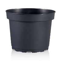 Teku MCI 19cm Z 5° Container Pots - Black - 3.0L (208)