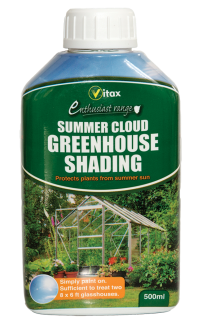 Greenhouse Shading 500ml x6