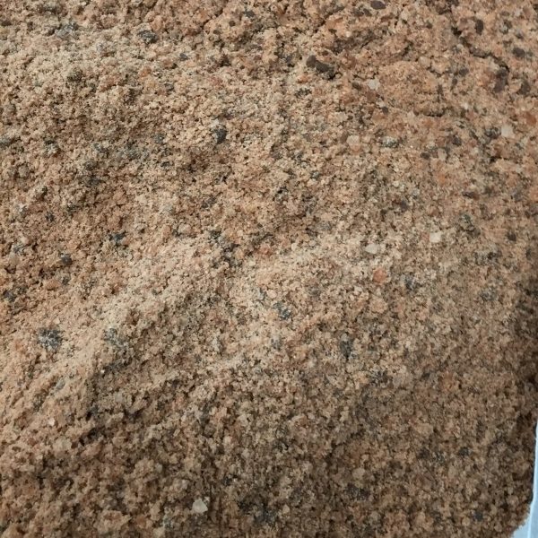 Brown Rock Salt (20kg)