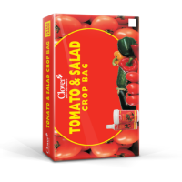 Clover Tomato Salad Bag 60L