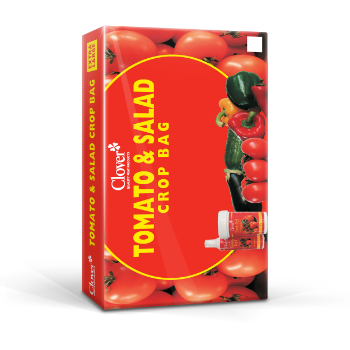 Clover Tomato Salad Bag 60L