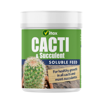 Cacti Feed (12 x 200g)