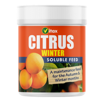 Citrus Feed - Winter (12 x 200g)