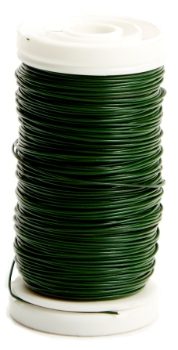 Green Binding Wire 