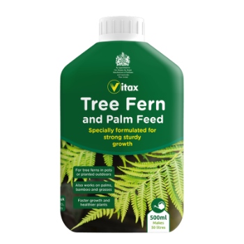 Tree Fern & Palm Feed (6 x 500ml)