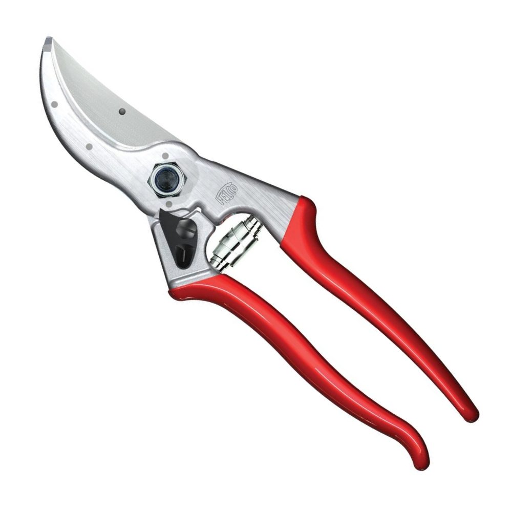 Felco No.4 Standard Secateurs - East Riding Horticulture Ltd