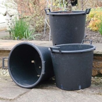 Heavy Duty Container Pots