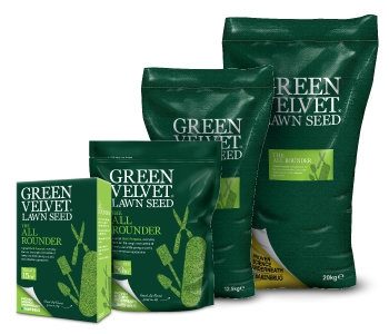 Green Velvet  | The All Rounder