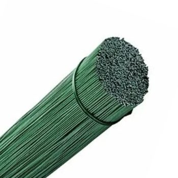 Stub Wire (Green)