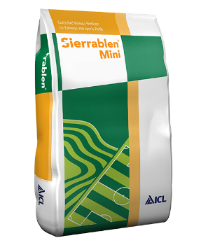 Sierrablen Mini | 4-5M | 26-0-0 Summer Safe (25kg)