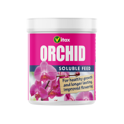 Orchid Feed (12 x 200g)