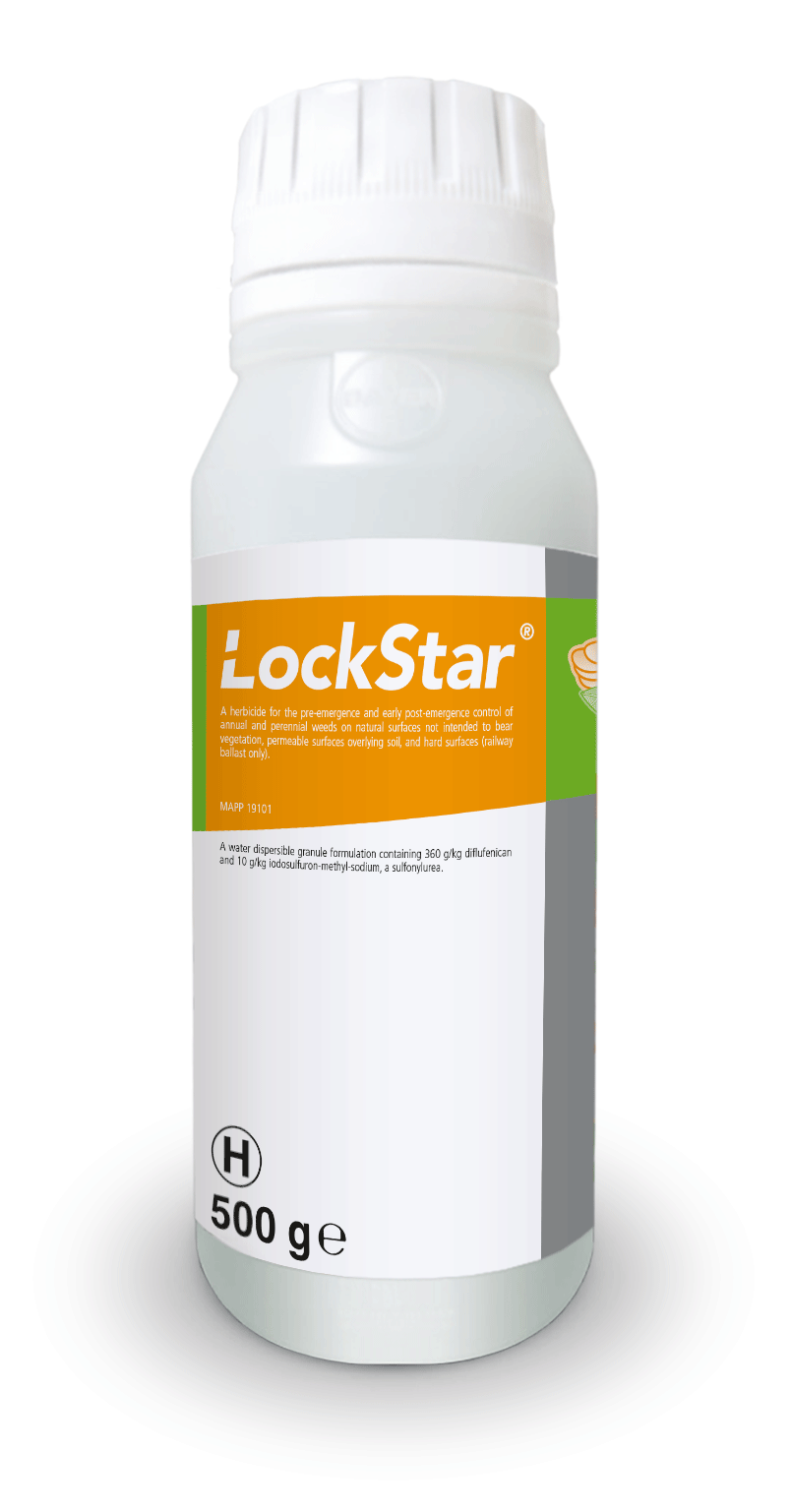 Lockstar 500g
