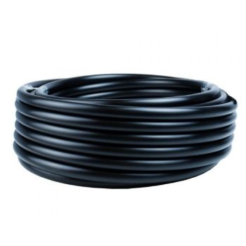 Black Polyethylene Pipe (LDPE)