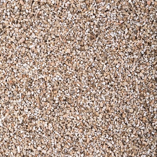 Vermiculite Fine 100L Bag