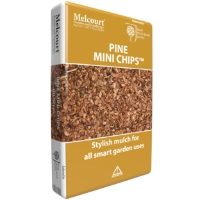 Melcourt Pine Mini Chip 60L
