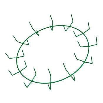Machine / Clamp Wreath Rings