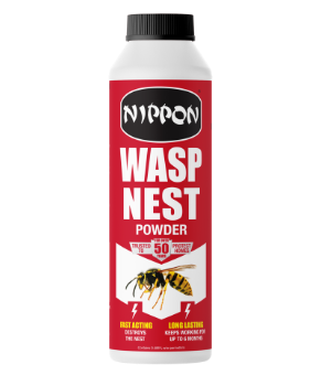 Nippon Wasp Nest Powder (12 x 300g)