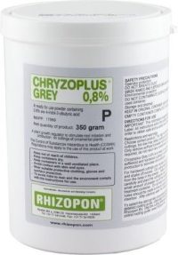 Chryzopon Grey